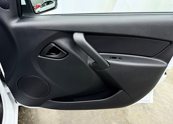 Lada (ВАЗ) Granta, 2025 года, пробег 6 км