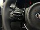 Kia Rio Luxe, 2017 года, пробег 124663 км