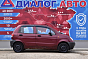 Daewoo Matiz, 2011 года, пробег 125200 км