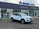 Ford Kuga Titanium, 2017 года, пробег 150162 км