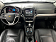 Chevrolet Captiva, 2017 года, пробег 169425 км