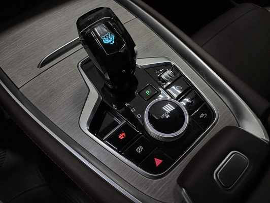 Chery Tiggo 7 Pro Max Ultra AWD, 2024 года, пробег 17283 км