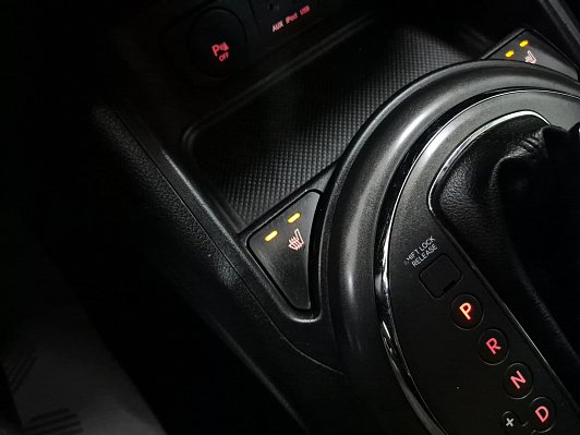 Kia Sportage Prestige, 2013 года, пробег 219069 км