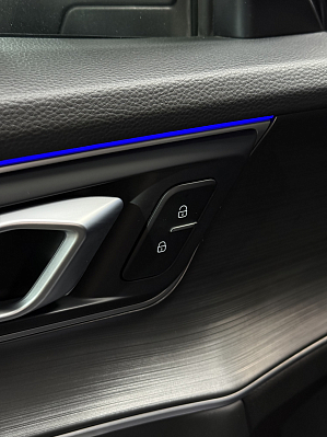 Chery Tiggo 7 Pro Prestige, 2021 года, пробег 78253 км