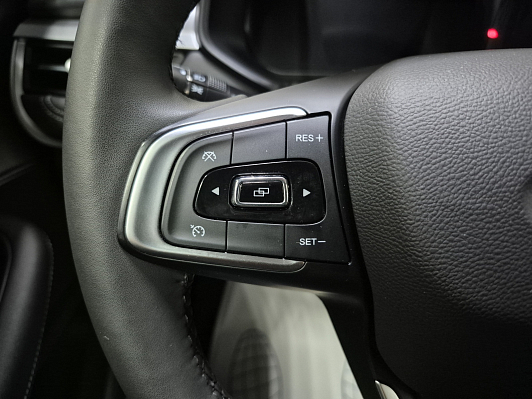 Xcite X-Cross 7 Enjoy, 2024 года, пробег 15488 км