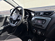 Kia Rio Luxe, 2014 года, пробег 147907 км