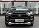 Toyota RAV4 Adventure, черный