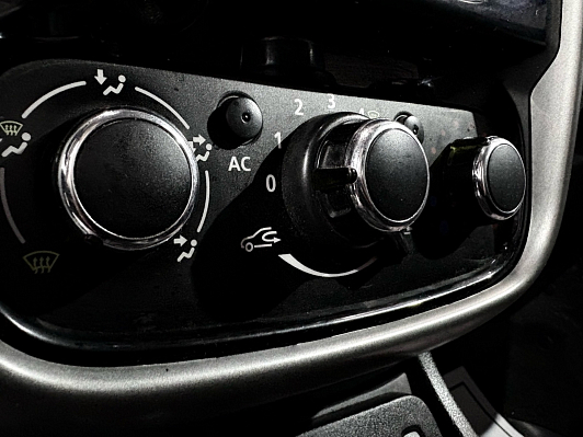 Renault Duster Expression, 2014 года, пробег 206000 км