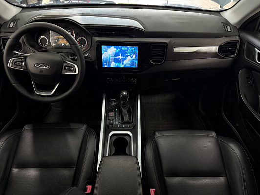 Chery Tiggo 4 Cosmo, 2020 года, пробег 83076 км