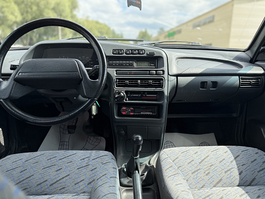 Lada (ВАЗ) 2114 Стандарт, 2012 года, пробег 105000 км