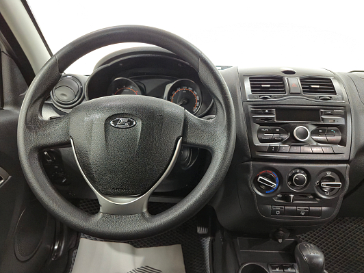 Lada (ВАЗ) Granta Comfort'23 Plus, 2023 года, пробег 73478 км