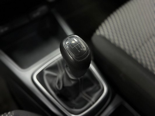 Kia Rio Classic, 2019 года, пробег 156200 км