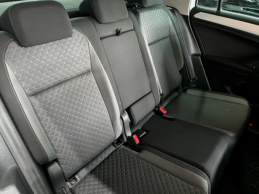 Volkswagen Tiguan Highline, 2018 года, пробег 130094 км