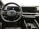 Geely Coolray Luxury, 2023 года, пробег 21768 км