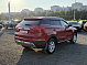Geely Atlas Luxury, 2021 года, пробег 72792 км