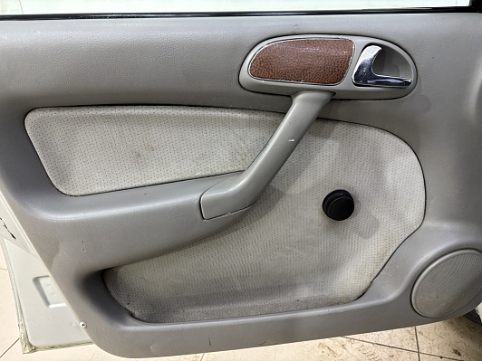 Volkswagen Pointer, 2004 года, пробег 162000 км
