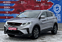 Geely Coolray Comfort, 2020 года, пробег 75300 км