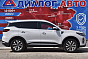 Chery Tiggo 7 Pro Max Ultimate, 2023 года, пробег 24400 км