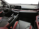 Geely Coolray Champion edition (Binyue Cool), 2023 года, пробег 30956 км