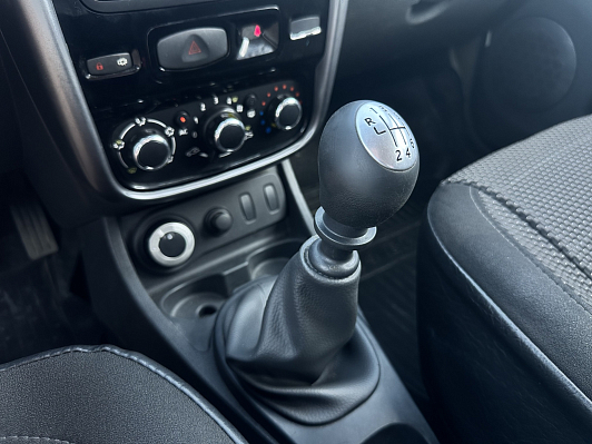 Renault Duster Privilege, 2013 года, пробег 203770 км