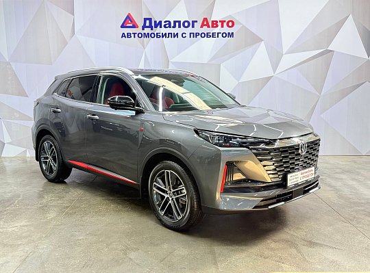 Changan UNI-S Техно, 2024 года, пробег 29214 км