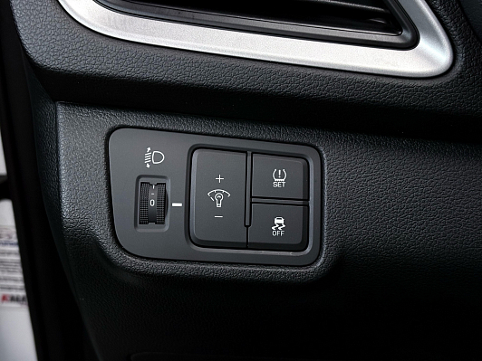 Hyundai Solaris Comfort, 2017 года, пробег 37152 км