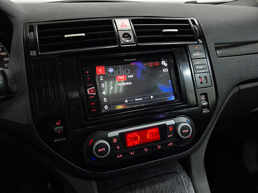 Ford Kuga Titanium, 2011 года, пробег 278948 км