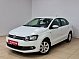 Volkswagen Polo CLUB, 2014 года, пробег 127664 км
