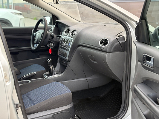 Ford Focus Trend, 2006 года, пробег 250000 км