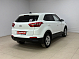 Hyundai Creta Active, 2018 года, пробег 62274 км