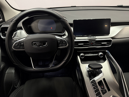 Belgee X50, 2024 года, пробег 21800 км