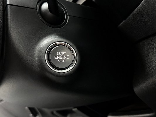 Skoda Kodiaq Ambition, 2020 года, пробег 117792 км