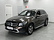 Mercedes-Benz GLC GLC 250 4MATIC Особая серия, 2015 года, пробег 165017 км