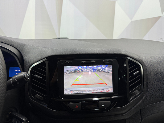 Lada (ВАЗ) XRAY Luxe Prestige (2018-2021), 2017 года, пробег 78032 км