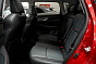 Changan CS35 Plus Tech, красный