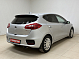 Kia Ceed Prestige, 2018 года, пробег 66479 км