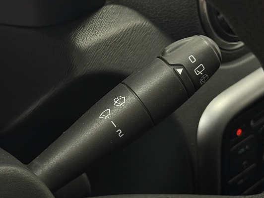 Renault Duster Privilege, 2012 года, пробег 91000 км