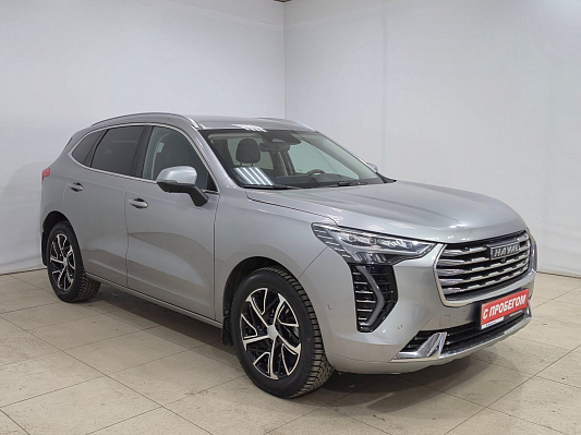 Haval Jolion Premium, 2023 года, пробег 64570 км
