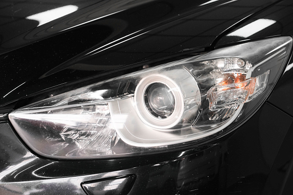 Mazda CX-5 Active, 2015 года, пробег 193300 км