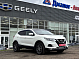 Nissan Qashqai SE+, 2019 года, пробег 90000 км