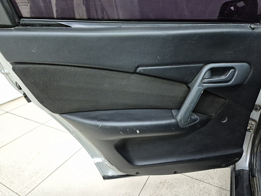 Lada (ВАЗ) 2112, 2006 года, пробег 155023 км