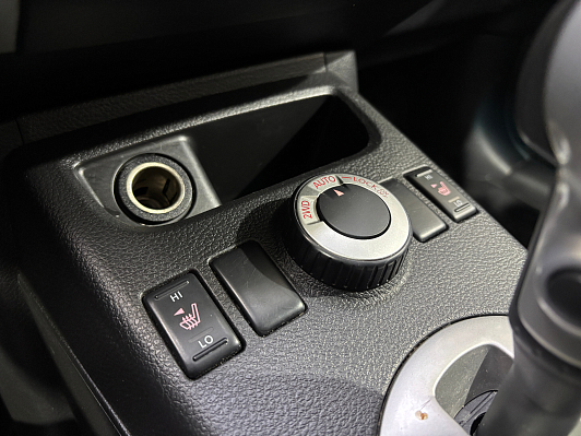 Nissan X-Trail, 2014 года, пробег 124773 км
