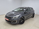 Kia Ceed Luxe 2018 FWC, 2018 года, пробег 46075 км