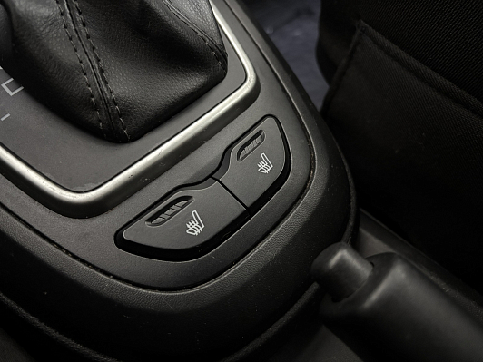 Lada (ВАЗ) Vesta Comfort Winter, 2020 года, пробег 83800 км