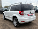Skoda Yeti, 2014 года, пробег 139660 км