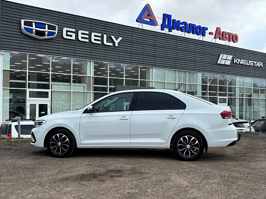 Volkswagen Polo Respect, 2021 года, пробег 137281 км