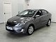 Kia Rio Luxe, 2013 года, пробег 85818 км