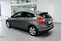 Ford Focus, 2013 года, пробег 194715 км