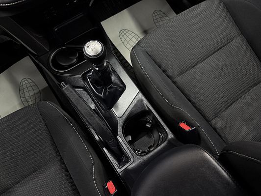 Toyota RAV4, 2018 года, пробег 122496 км