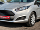 Ford Fiesta Ambiente, 2016 года, пробег 65761 км